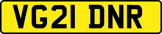 VG21DNR