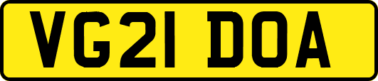 VG21DOA