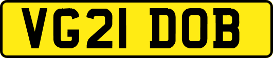 VG21DOB