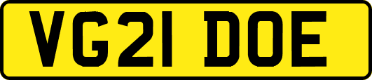 VG21DOE