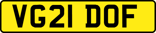 VG21DOF