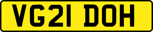 VG21DOH