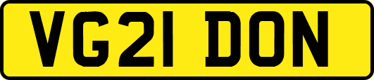 VG21DON