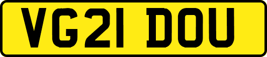 VG21DOU