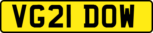 VG21DOW