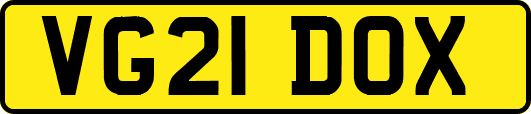 VG21DOX