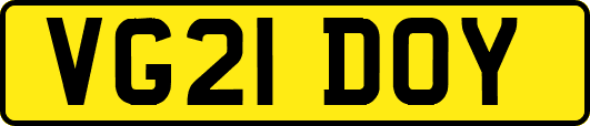 VG21DOY