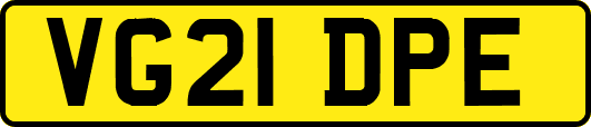 VG21DPE