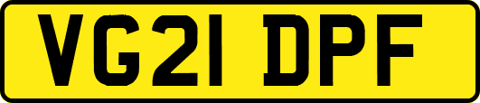 VG21DPF