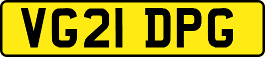 VG21DPG