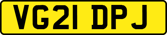 VG21DPJ