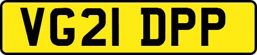 VG21DPP