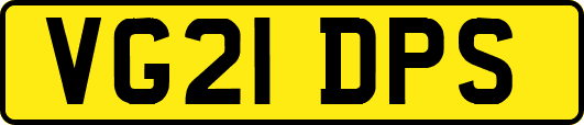 VG21DPS