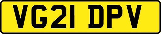 VG21DPV