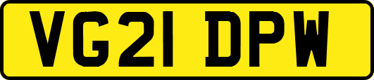 VG21DPW