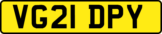 VG21DPY
