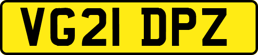 VG21DPZ