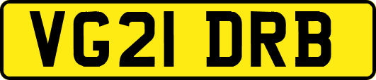 VG21DRB