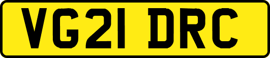 VG21DRC