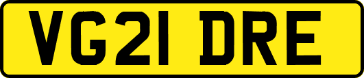 VG21DRE