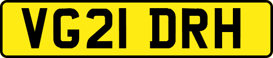 VG21DRH