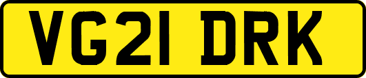 VG21DRK