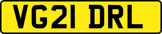 VG21DRL