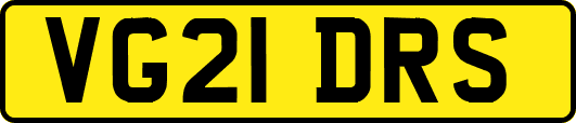 VG21DRS