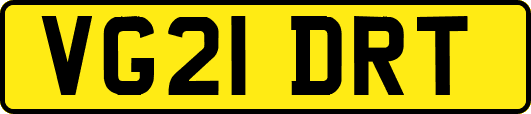 VG21DRT
