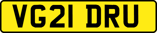 VG21DRU