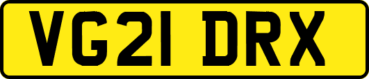 VG21DRX
