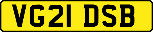 VG21DSB