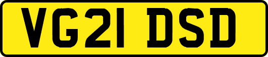 VG21DSD