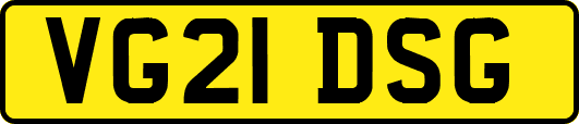 VG21DSG