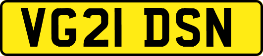 VG21DSN
