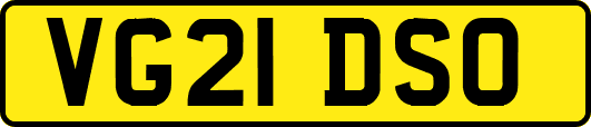 VG21DSO
