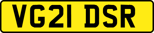 VG21DSR