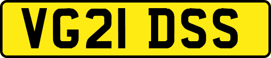 VG21DSS