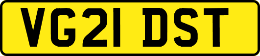 VG21DST