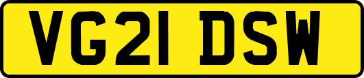 VG21DSW