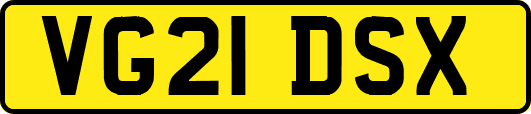 VG21DSX