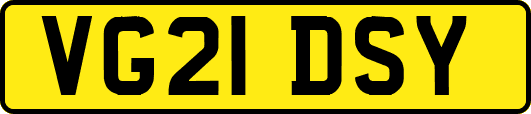 VG21DSY