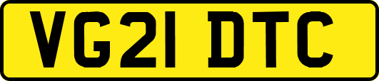 VG21DTC