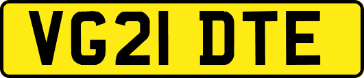 VG21DTE
