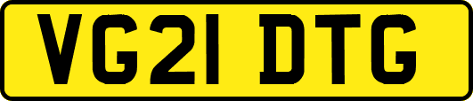 VG21DTG