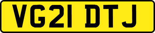 VG21DTJ