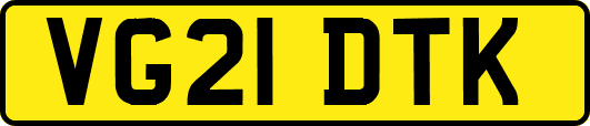VG21DTK
