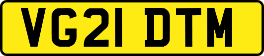 VG21DTM
