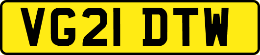 VG21DTW