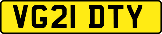VG21DTY